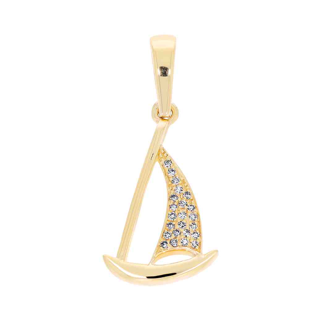 Boat Nautical Collection PD31458A20MM
